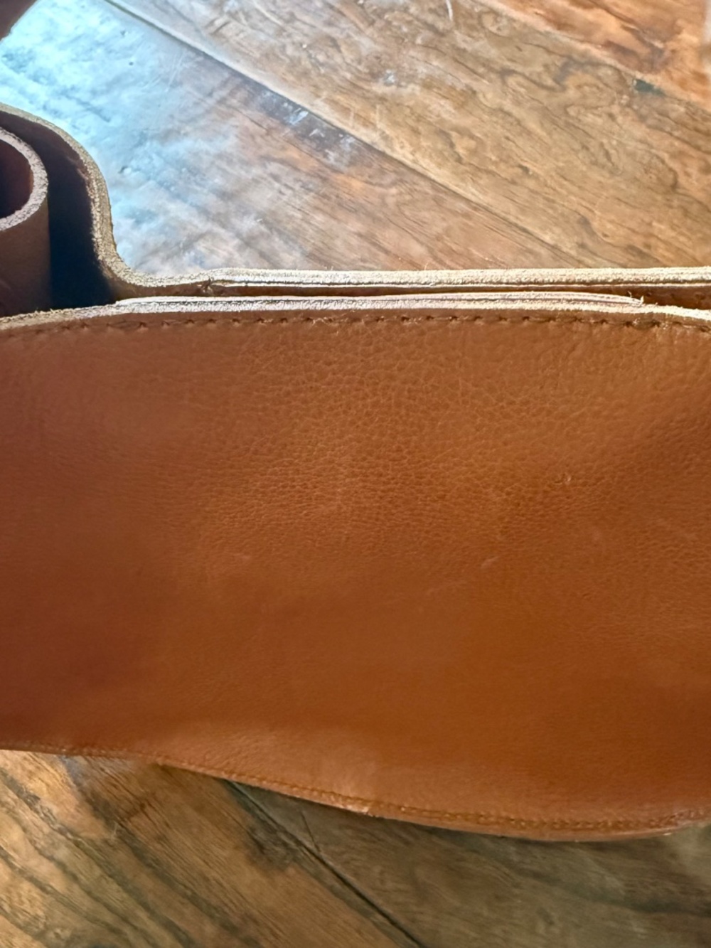 Madewell The Sydney Crossbody Bag - Picture 12 of 12